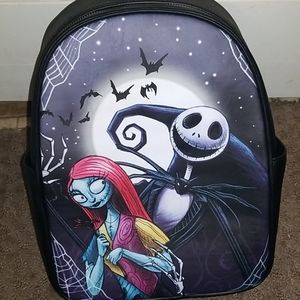 Nightmare before Christmas mini-backpack